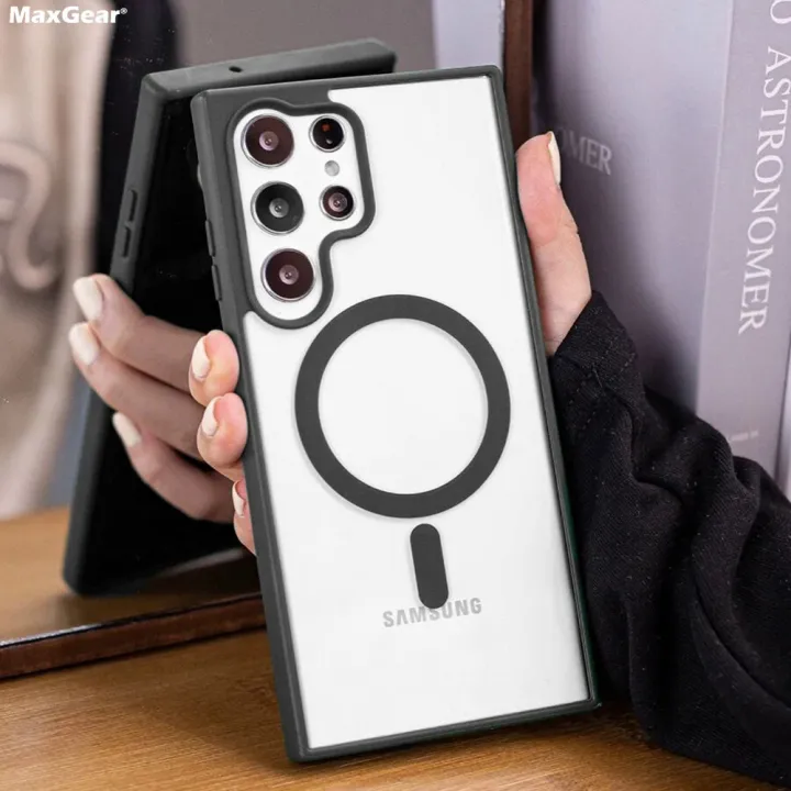 Cropped Faux leather Jacket