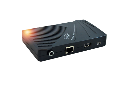 VISION FOREVER 1 MINI W , IP (Wifi+1an forever +sstv+smart)