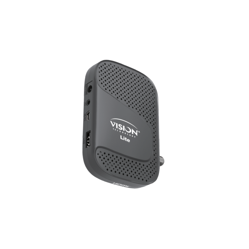 Vision Lite(1an appolo+smart+sstv+funcam)