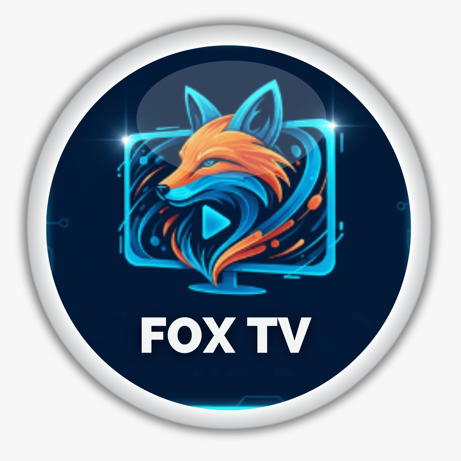 fox tv 12 mois + diwan